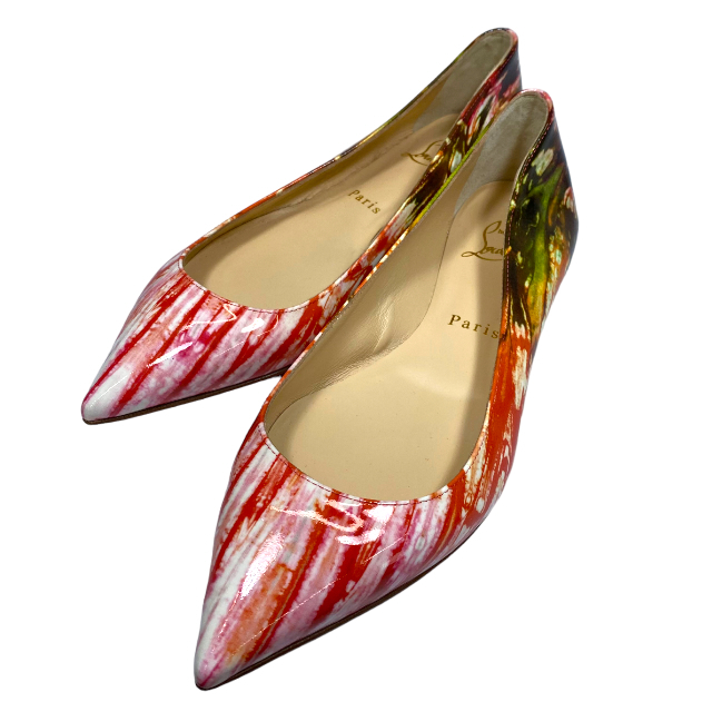 Christianlouboutin クリスチャンルブタン パンプス シューズ Christianlouboutin クリスチャンルブタン パンプス シューズ