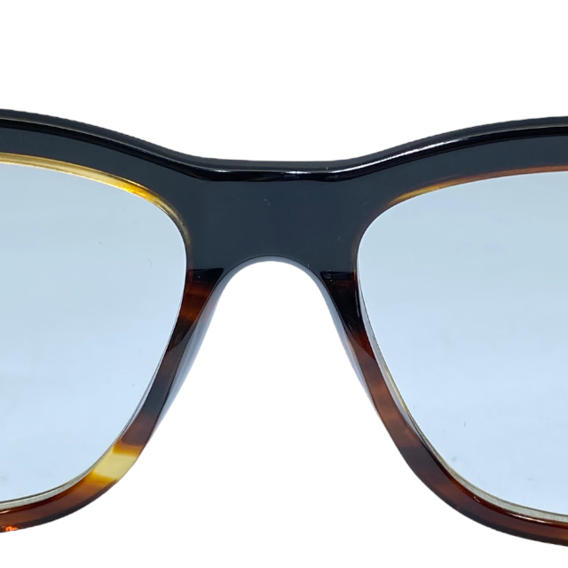 TOMFORD トムフォード TF5372 005 54□16 145 サングラス メガネ アイウェア 眼鏡 アクセサリー 小物 べっ甲 プラスチック ブラウン系_画像6