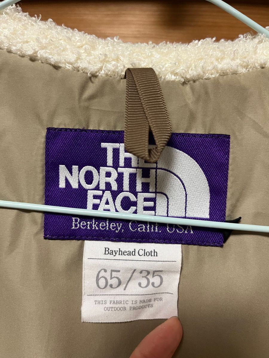 THE NORTH FACE コート