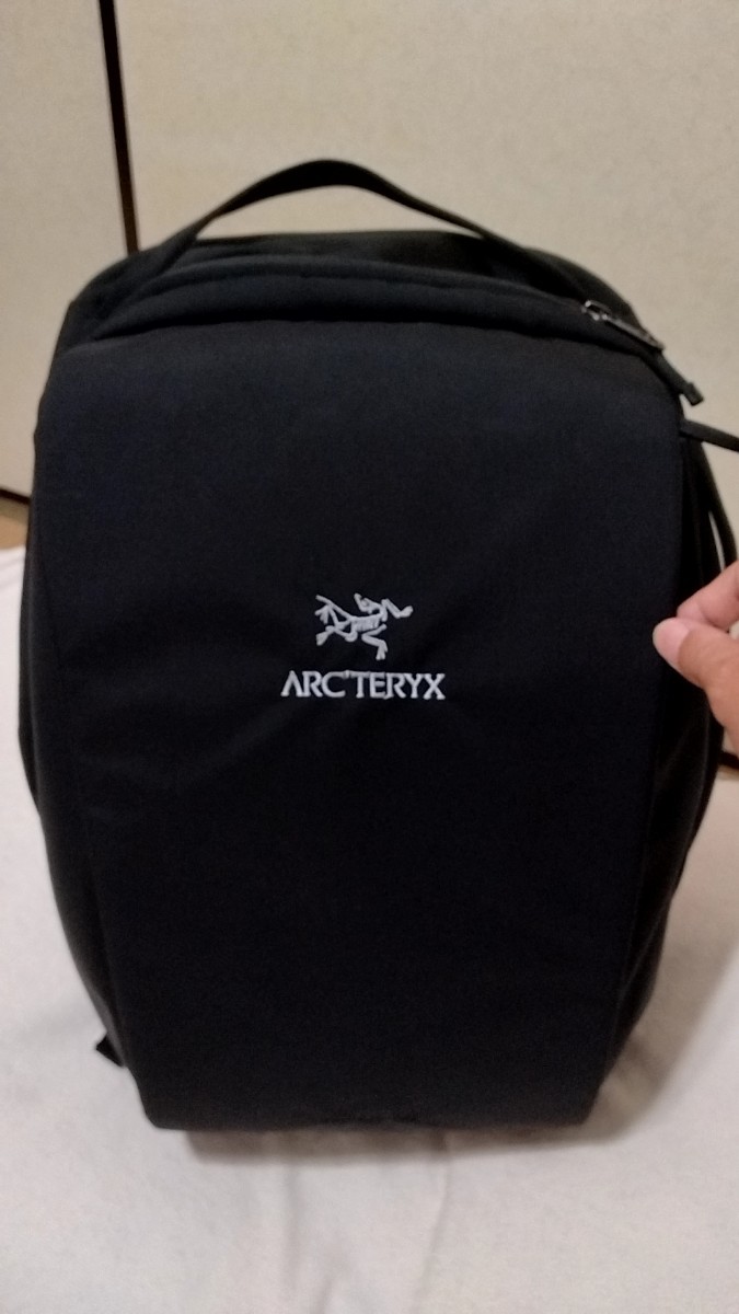 日本正式代理店 ARC'TERYX アークテリクス ブレード28 バックパック 
