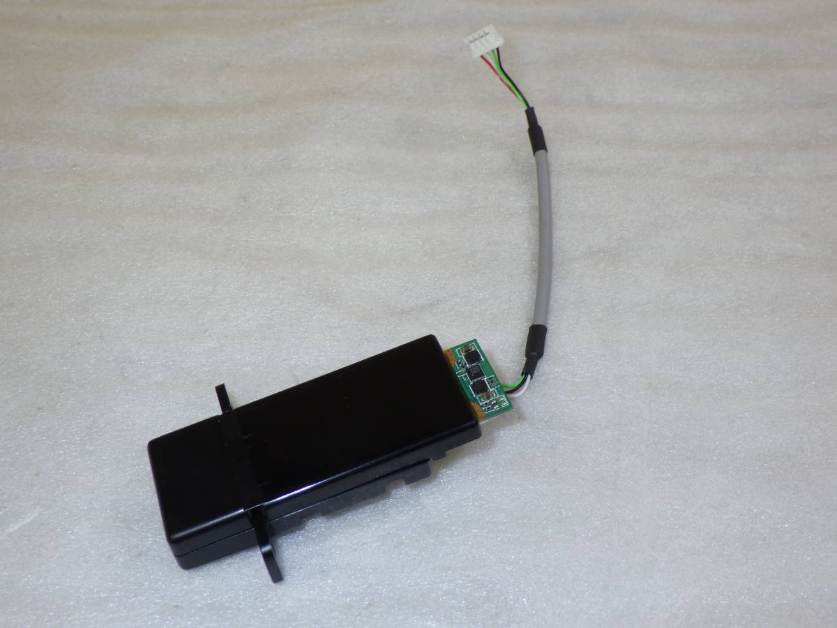 シャープ SHARP BD-T1300 ブルーレイレコーダー用 純正 Wi-Fi Model DNUA-85-A766 無線LAN 動作品保証#LV501426_画像2
