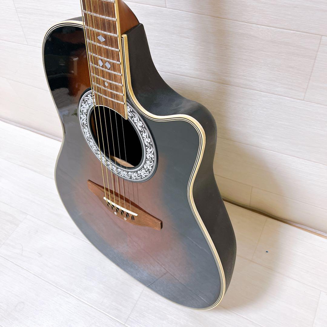 ovation celebrity cc57 オベーション　セレブレティー_画像3