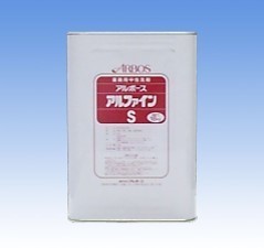 アルボース 食器洗剤アルファインs 18kg 業務用 食器用 詰替 大容量 中性洗剤 飲食 病院 介護 キッチン用洗剤 給食センター_画像1