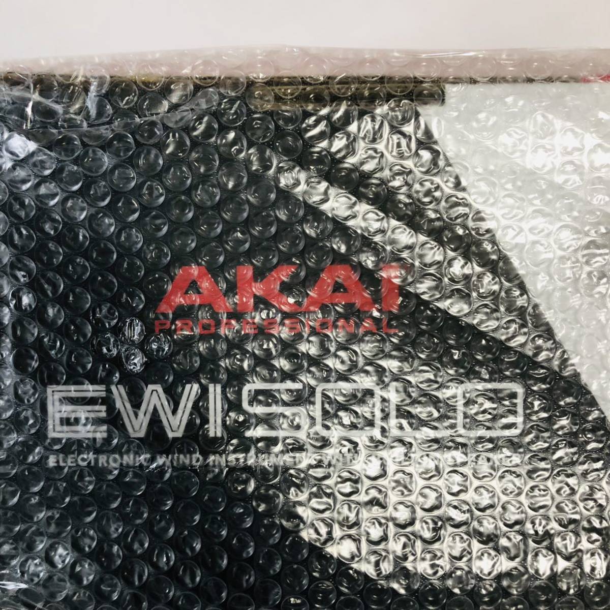 未開封新品★ Akai Professional EWI Solo_画像7