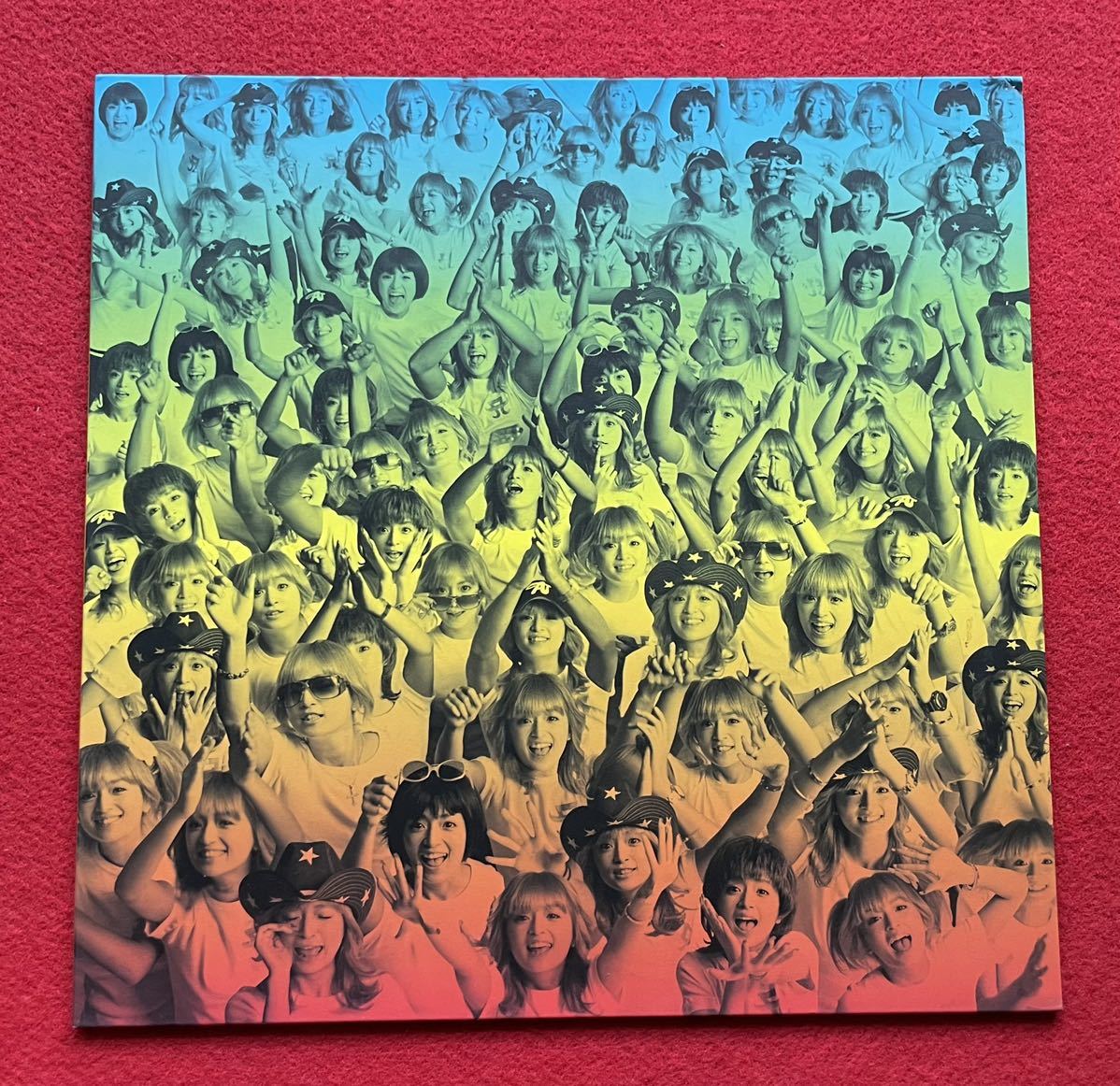 浜崎あゆみ / AudienceとSURREAL収録 12''盤その他プロモーション盤 レア盤 人気レコード 多数出品。_画像2