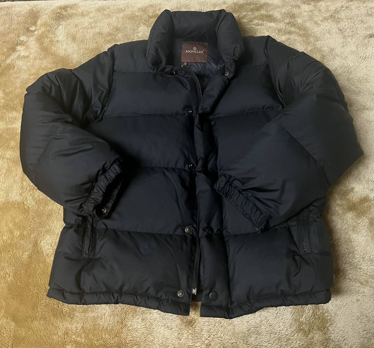 モンクレール(MONCLER) ジャケット M Yahoo!フリマ（旧）-