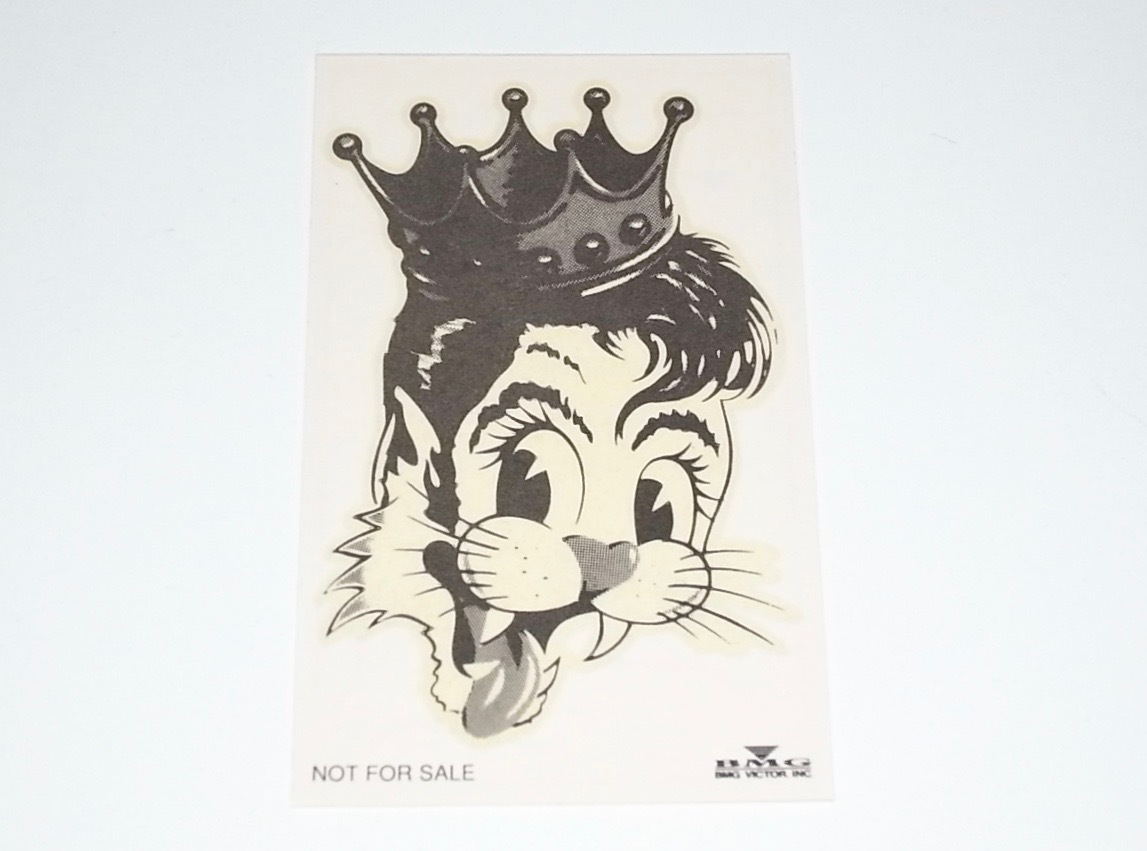 希少 レア 美品 日本限定ベスト盤 帯 タトゥーシール付き 中古 希少 レア 美品 日本限定ベスト盤 帯 タトゥーシール付き 中古