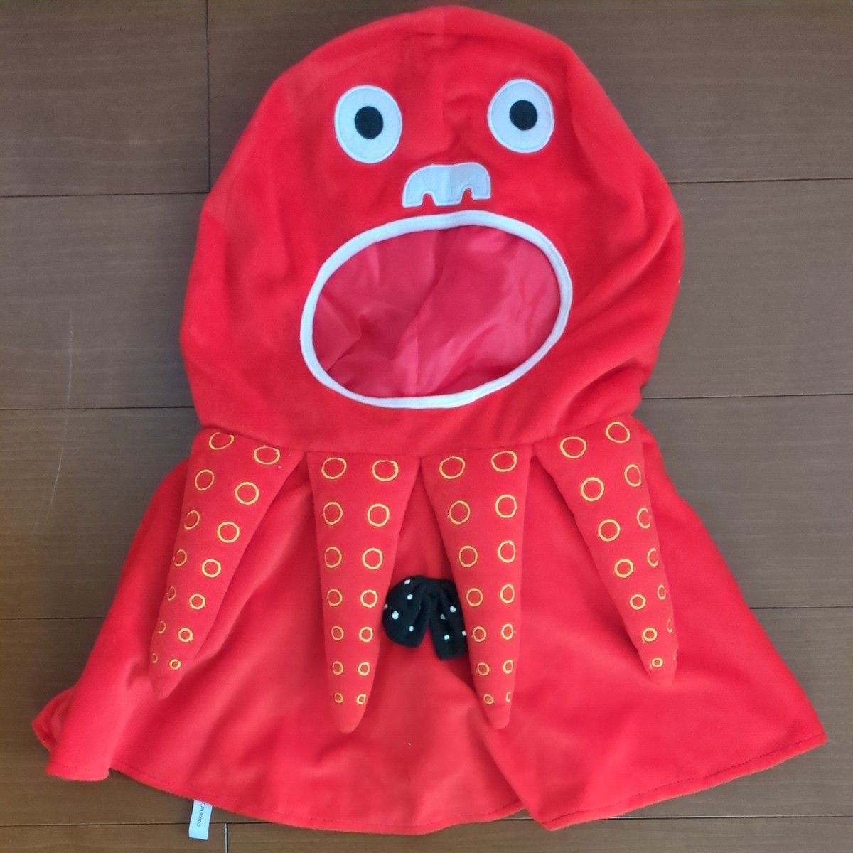 水曜どうでしょう 簡易タコ星人 かぶりもの|Yahoo!フリマ(旧PayPay 水曜どうでしょう 簡易タコ星人 かぶりもの|Yahoo!フリマ(旧PayPay