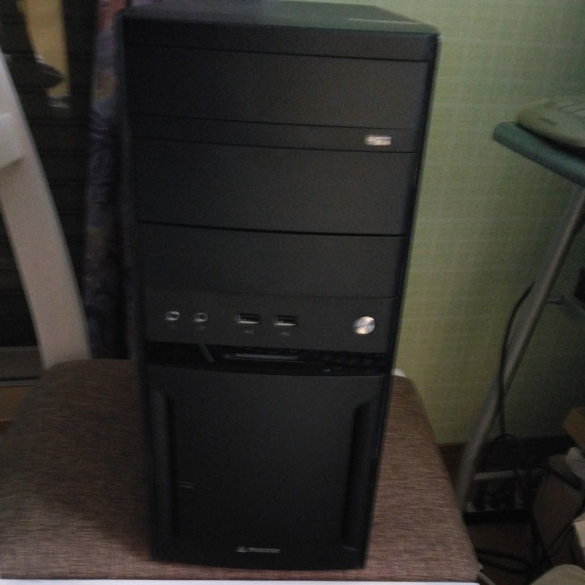 レノボ ThinkCentre MTM3578 Core i5 3470 Lenovo ThinkCentre M Series Desktop Computer i5-3470 3.20GHZ