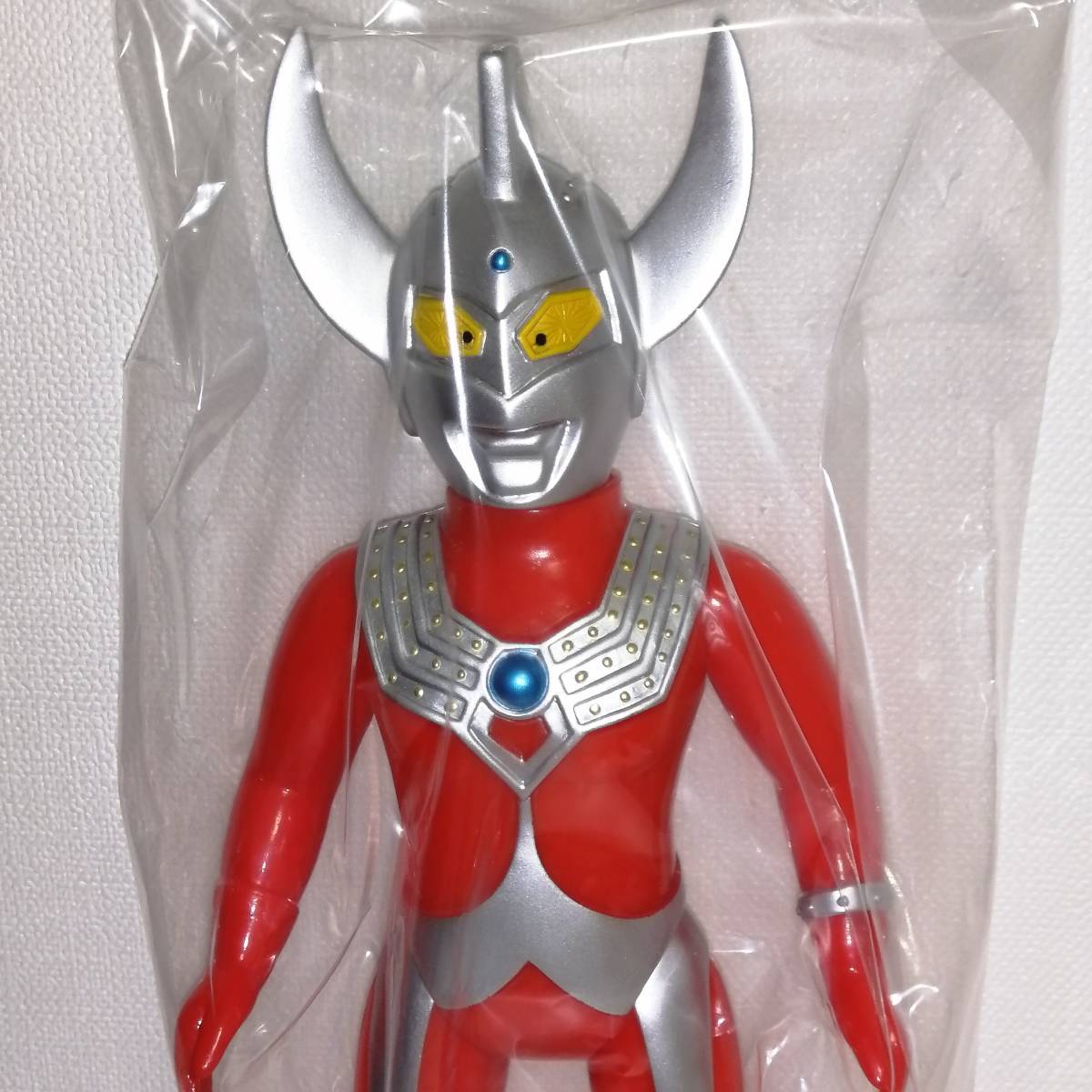 BULLMARKbruma.k sofvi большой Ultraman Taro серебряный Taro осмотр Ultraman M1 номер maru солнечный Bear модель 