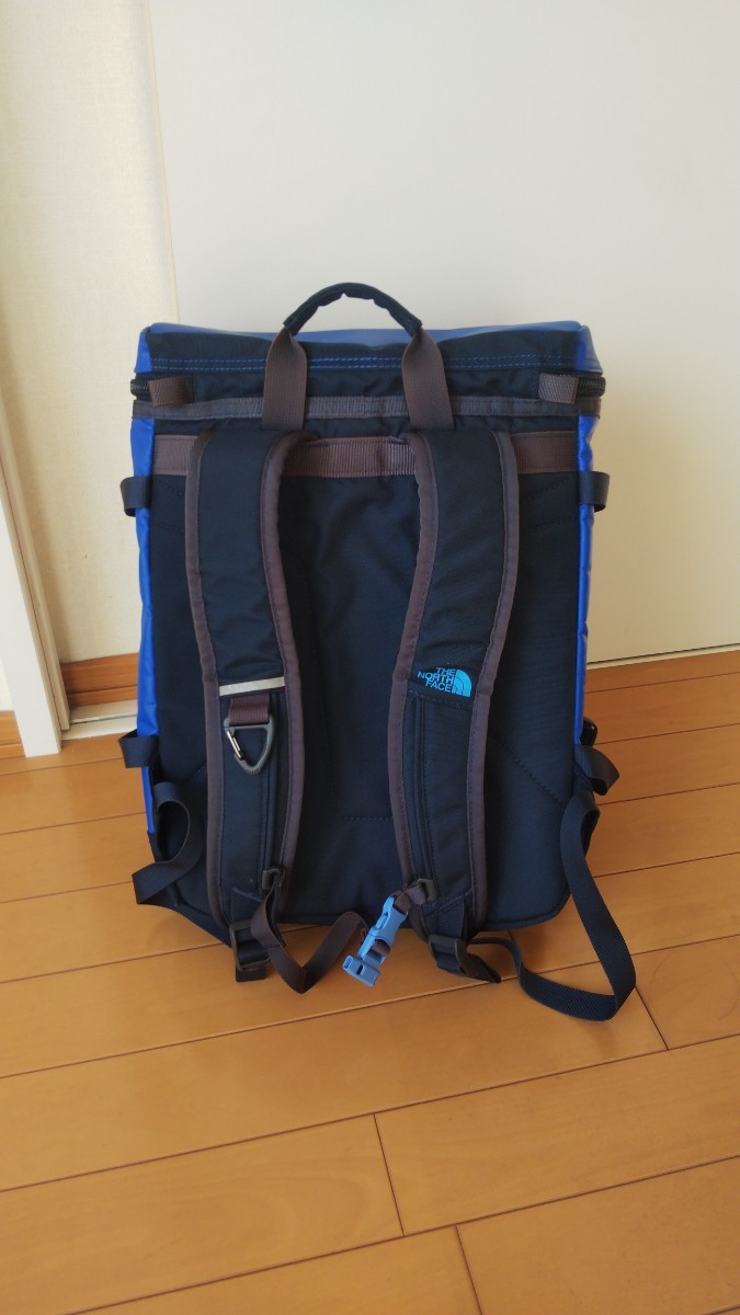 THE NORTH FACE☆K BC FUSE BOX☆BCヒューズボックス☆定価14300円☆リュック☆バックパック☆ノースフェイス_画像3