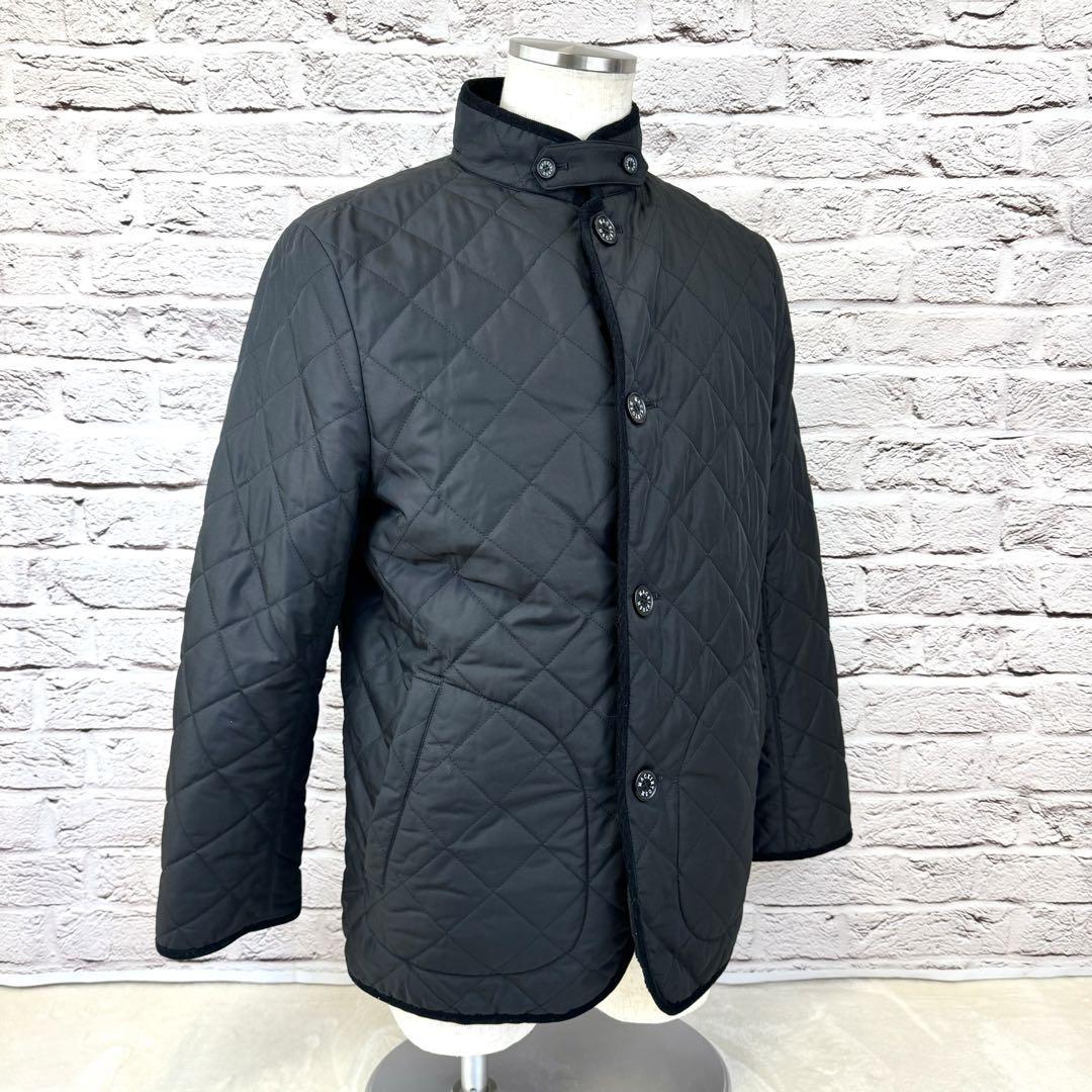 マッキントッシュロンドン MACKINTOSH LONDON キルティングコート