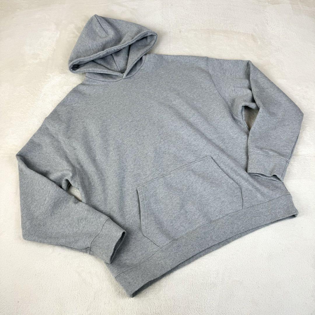 ロンハーマン stretch hoodie-