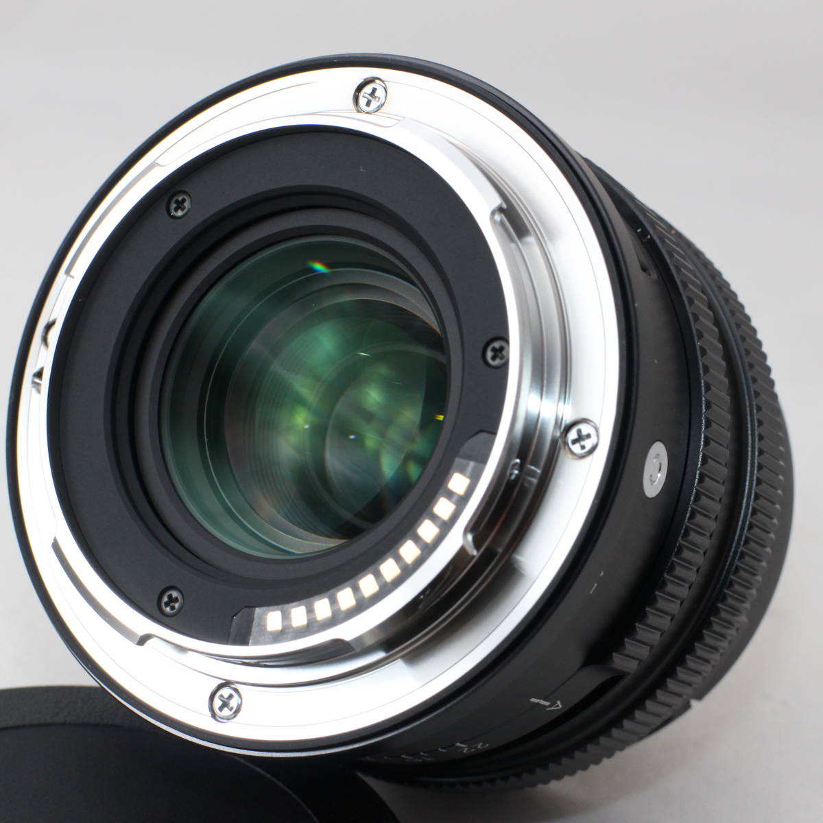 ☆新品級☆ SIGMA 45mm F2.8 DG DN | Contemporary C019 | Leica Lマウント | Full-Size/Large-Format ミラーレス専用 #1605_画像3