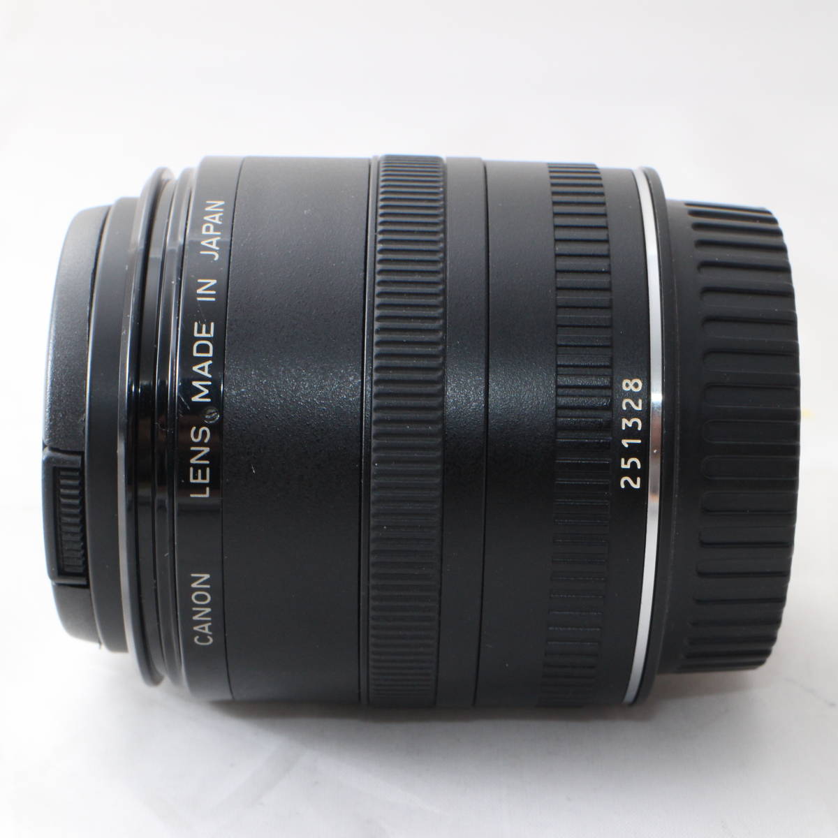 ジャンク品 Canon 単焦点マクロレンズ EF50mm F2.5 コンパクトマクロ フルサイズ キヤノン #U1136_画像6