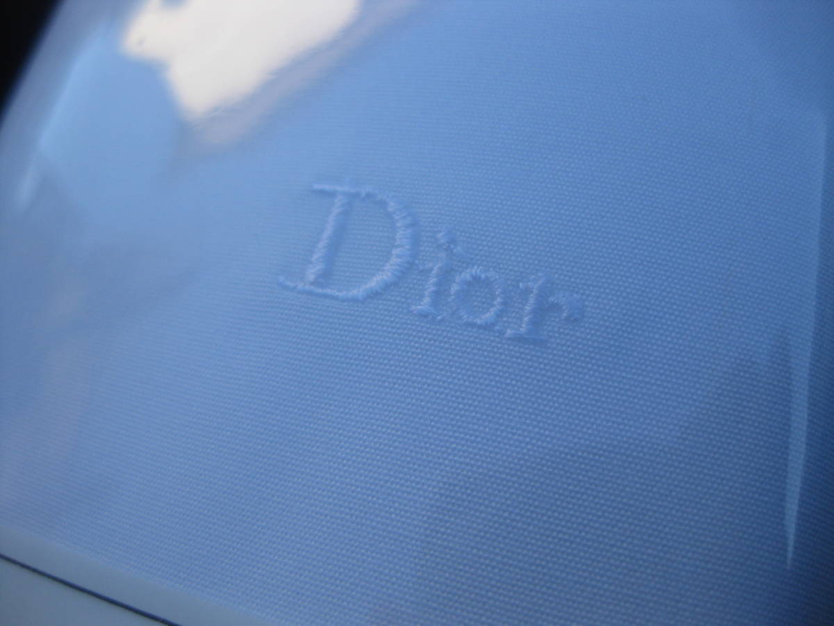 【1円～Christian Dior】クリスチャンディオール 高級ワイシャツ生地 2648-1 綿100％_画像6