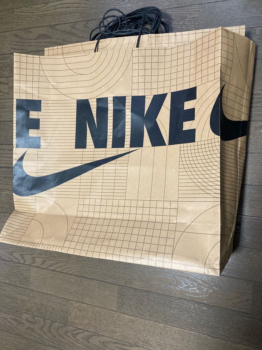 NIKE 特大サイズ 紙袋 新品 未使用 15枚セット|Yahoo!フリマ NIKE 特大サイズ 紙袋 新品 未使用 15枚セット|Yahoo!フリマ