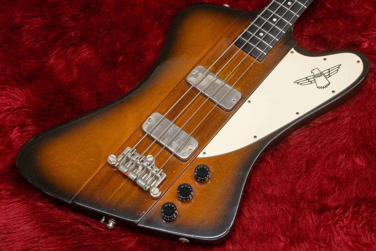 【used】Gibson / Thunderbird IV 1995 #92835744 4.27kg【委託品】【GIB横浜】
