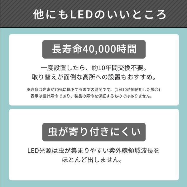 シーリングライト ledシーリングライト 6畳 おしゃれ 照明器具 リビング照明 和室照明 調光 調色 アイリスオーヤマ LED 節電 省エネ KMB15_画像7