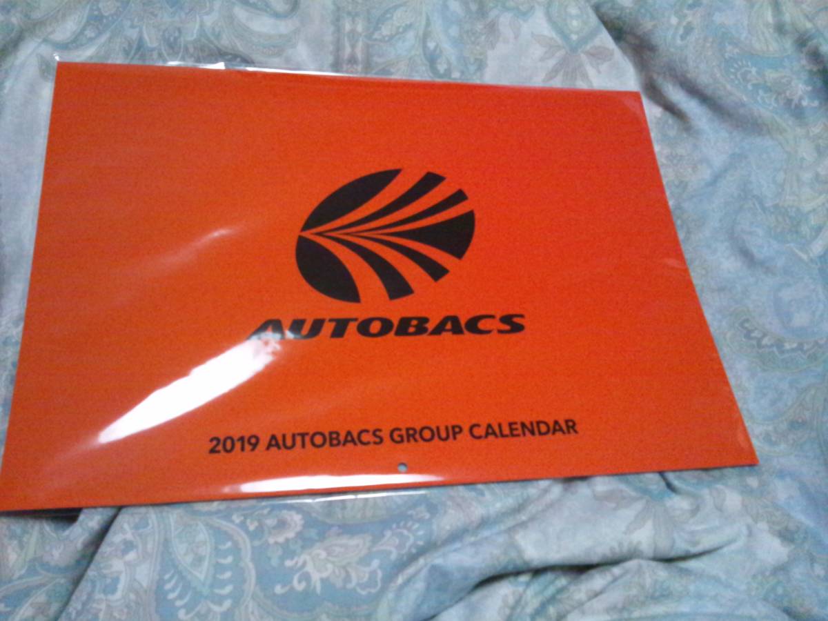... серия ＆ Хонда NSX-GT ２０１９ год  календарь  новый товар  *    товара нет в свободной продаже 
