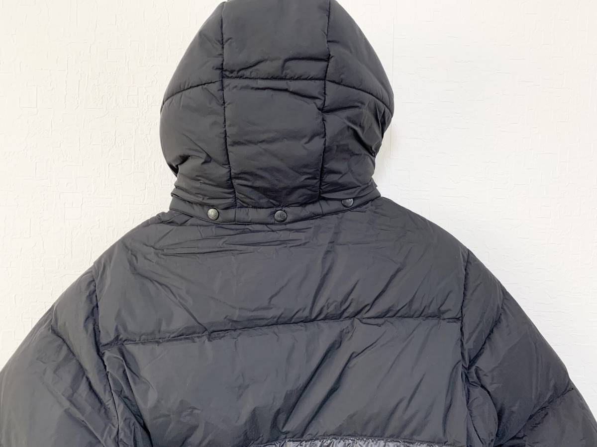 豊富な商品から adidas 定価2万7500円 XL 未使用 オリジナルス フード ダウン ダウン