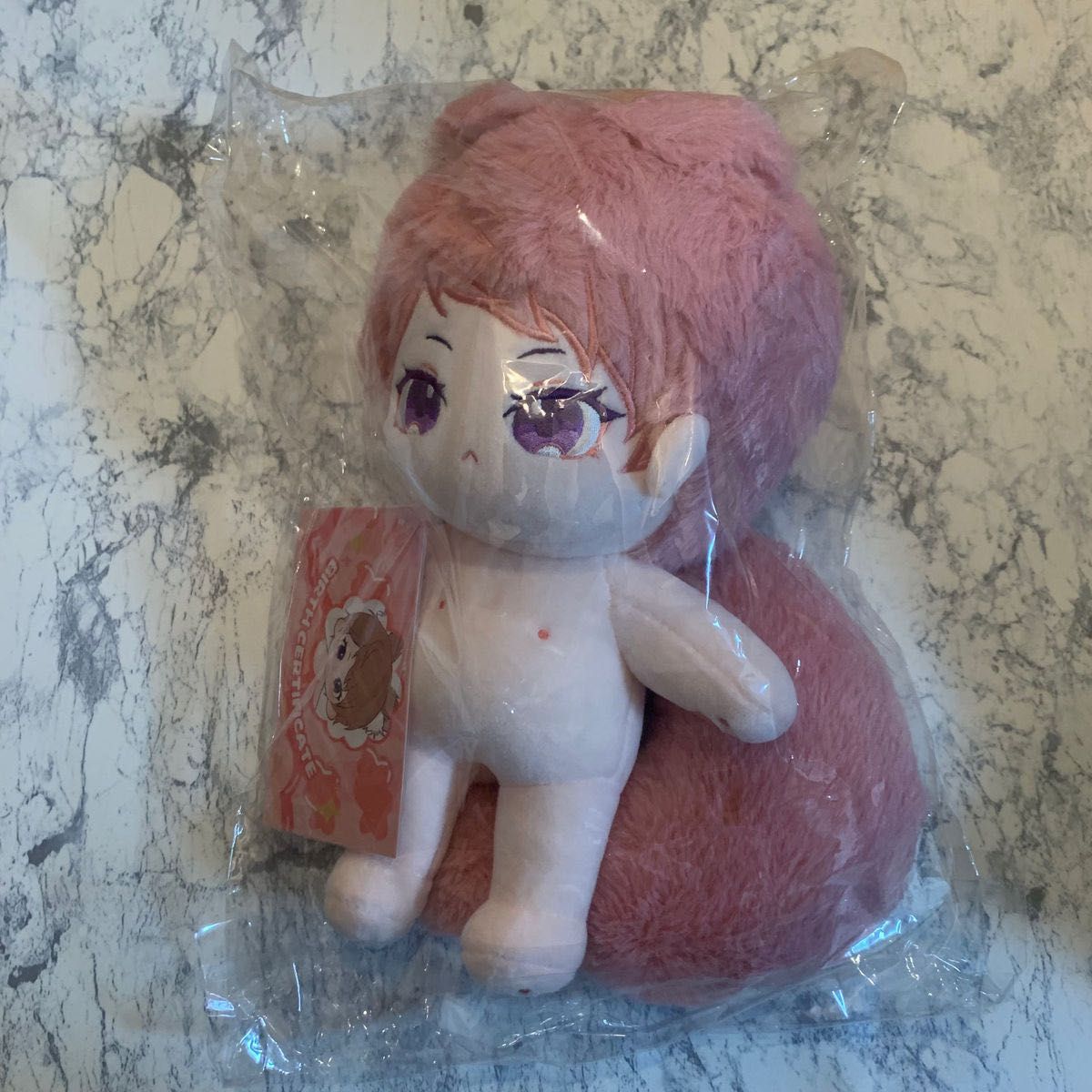 あんさんぶるスターズ あんスタ 斎宮宗 Valkyrie 20cm 着せ替え あんさんぶるスターズ あんスタ 斎宮宗 Valkyrie 20cm 着せ替え