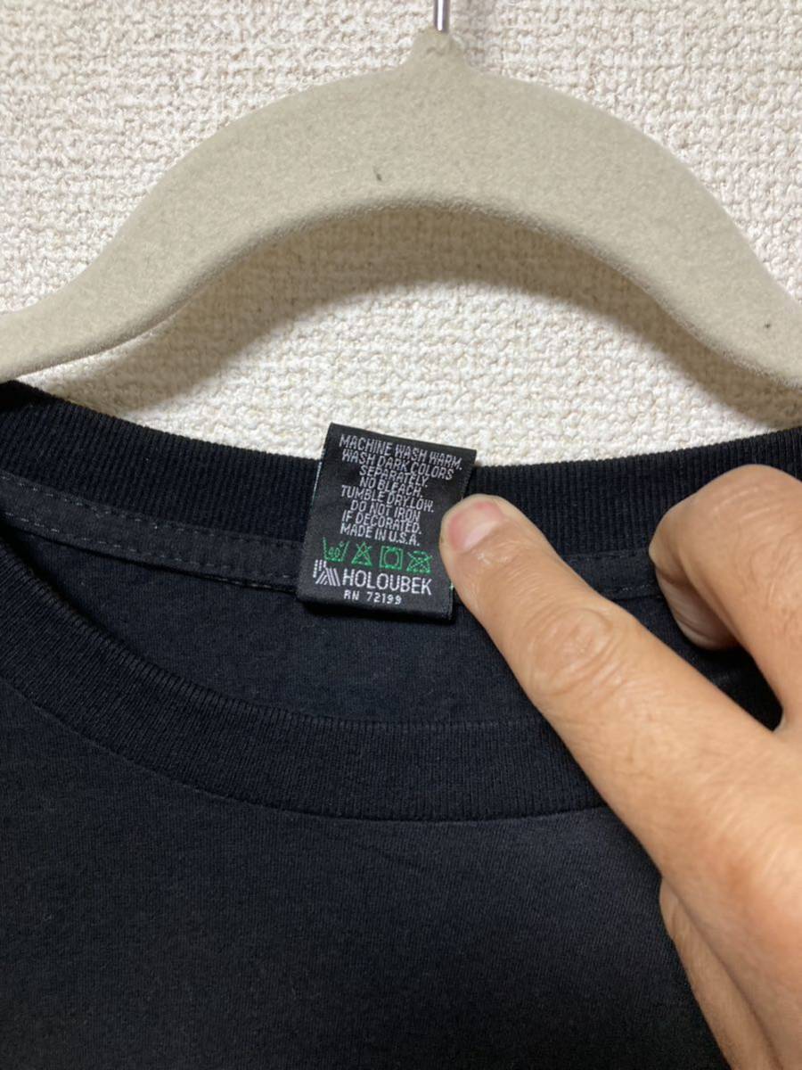 美品 90s holoubek アキラ AKIRA Tシャツ サイズXL USA製 鉄雄 美品 90s holoubek アキラ AKIRA Tシャツ サイズXL USA製 鉄雄