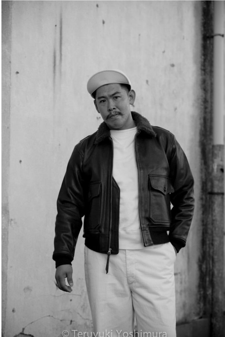 Butcher Products G-1 フライトジャケット 40 AtLast At Last&Co Butcher Products G-1 フライトジャケット 40 AtLast At Last&Co