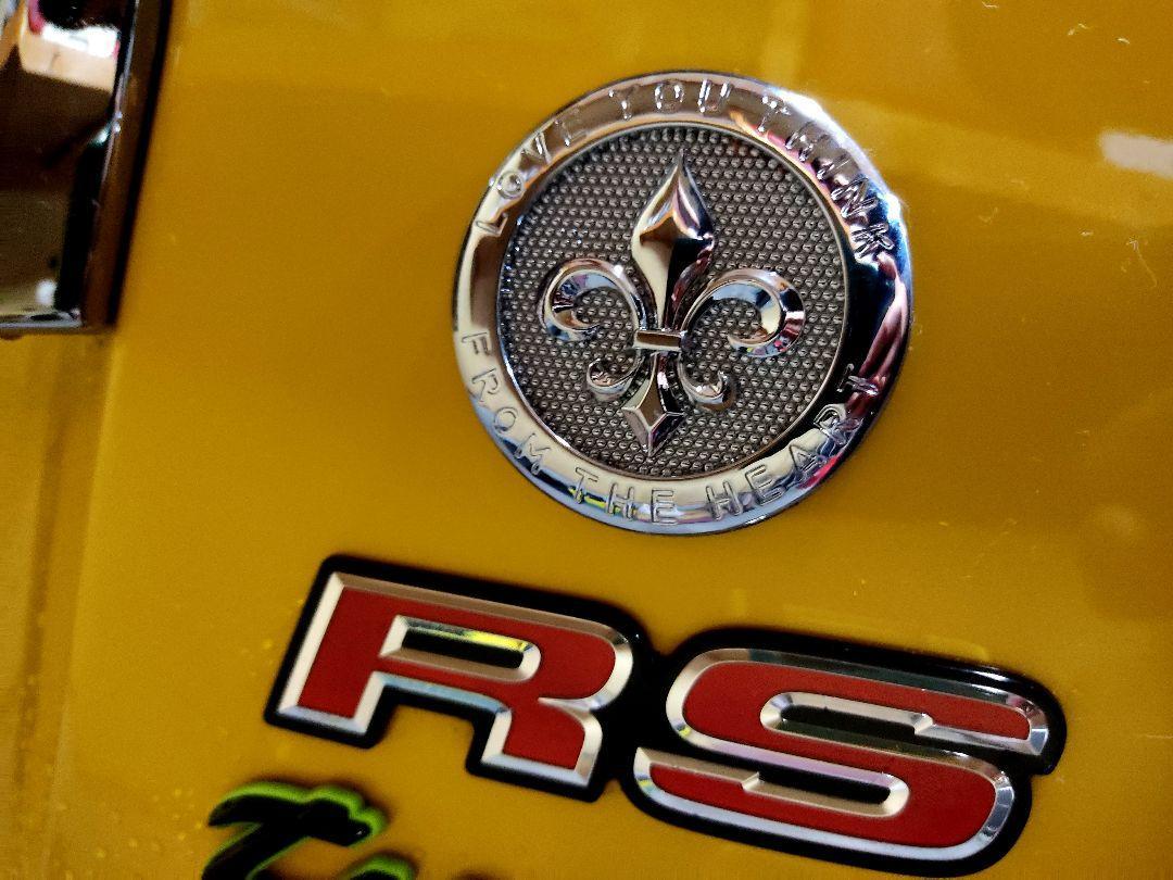【百合】ユリの紋章（アイリス）のエンブレム　ヨーロッパ　フランス車　ドイツ車　欧州車等_画像9