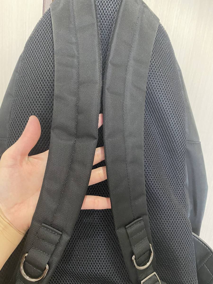 美品】完売品 米津玄師 HYPE リュック バッグ ライブグッズ 美品】完売品 米津玄師 HYPE リュック バッグ ライブグッズ