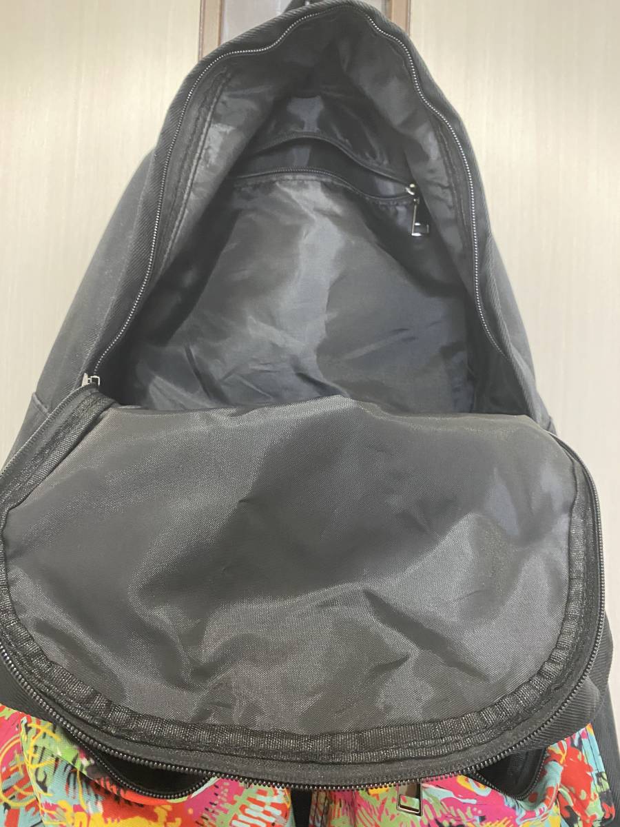 美品】完売品 米津玄師 HYPE リュック バッグ ライブグッズ 美品】完売品 米津玄師 HYPE リュック バッグ ライブグッズ