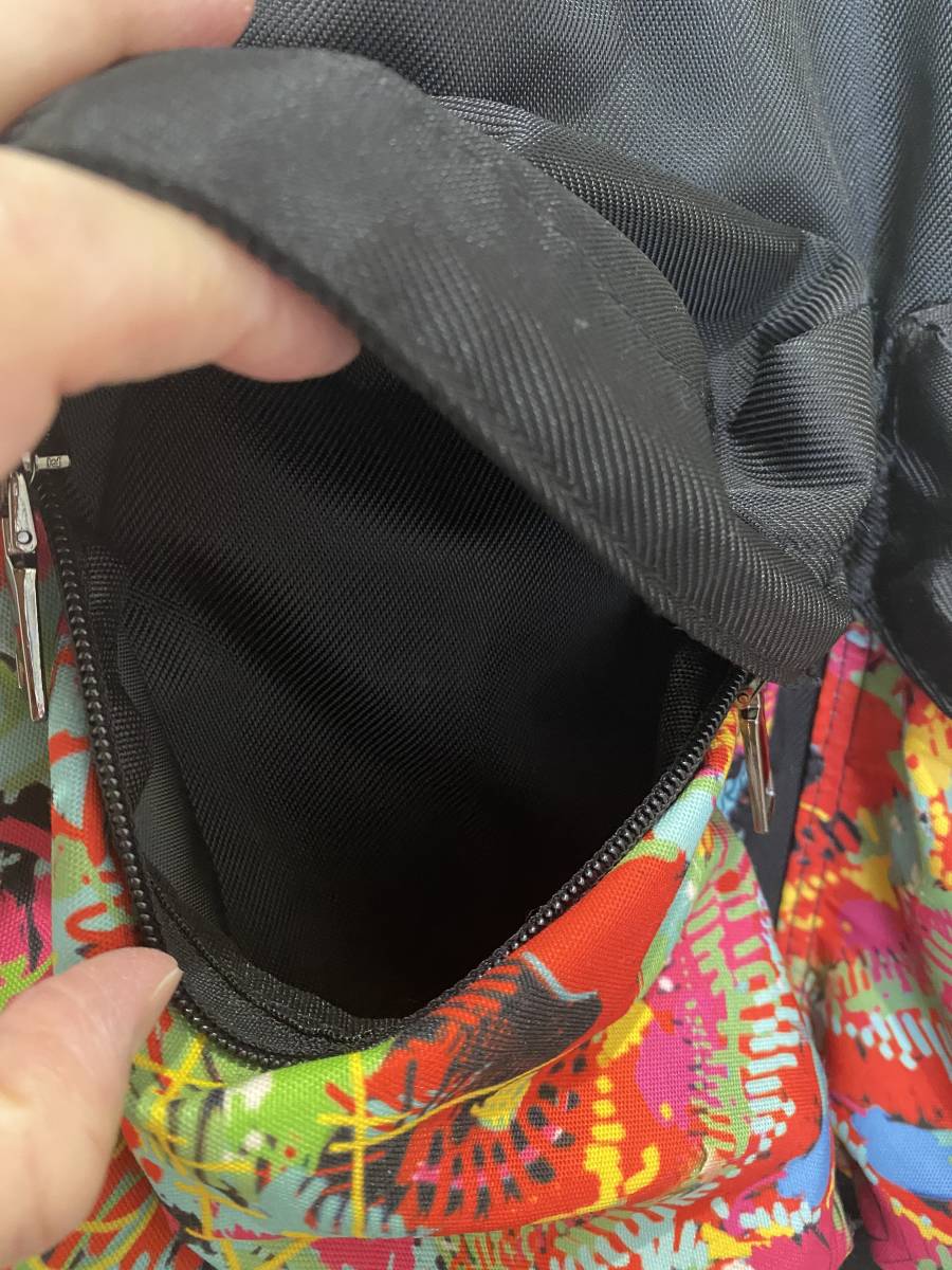 美品】完売品 米津玄師 HYPE リュック バッグ ライブグッズ 美品】完売品 米津玄師 HYPE リュック バッグ ライブグッズ