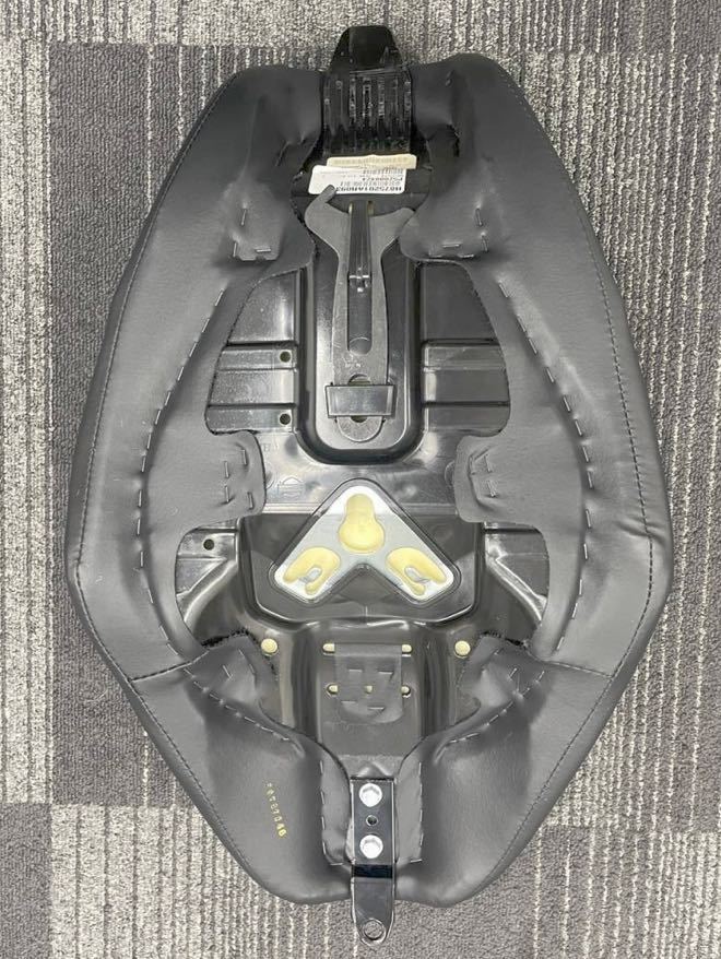 HD424》 ハーレーダビッドソン スポーツスター XL1200NS 純正 HD424》 ハーレーダビッドソン スポーツスター XL1200NS 純正