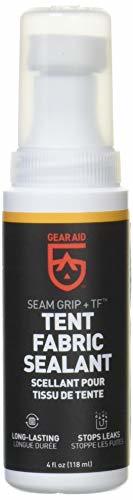 【中古】GEAR AID(ギア エイド) アウトドア 補修剤 シームグリップ+TF テントファブリックシーライト 13019_画像1