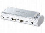 【中古】富士通 ScanSnap S300M(for Macintosh) FI-S300M