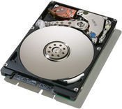 【中古】WD wd800jd WD 80?GB SATAデスクトップHDD_画像1