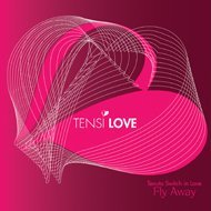 【中古】Tensi Love Mini Album - Fly Away(韓国盤)_画像1