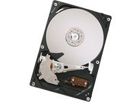 【中古】Hitachi HDP725032GLA360 320GB Hard Drive [並行輸入品]_画像1