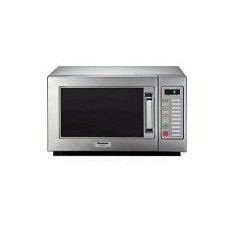 【中古】パナソニック 業務用 電子レンジ NE-920GP 60Hz/61-6669-64_画像1