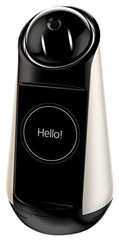 【中古】ソニー Xperia Hello! コミュニケーションロボット Android搭載 G1209 JP_画像1