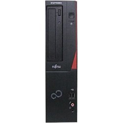 【中古】富士通 ESPRIMO D551/GX (Celeron G1610/2GB/250GB/DVD/Win7 Pro) FMVD0501EP_画像1