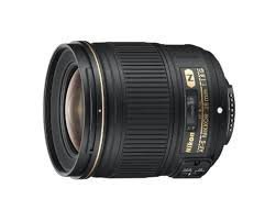 【中古】Nikon 単焦点レンズ AF-S NIKKOR 28mm f/1.8G フルサイズ対応 [並行輸入品]_画像1