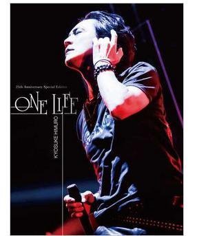 【中古】ＯＮＥ　ＬＩＦＥ　25ｔｈ　Ａｎｎｉｖｅｒｓａｒｙ　Ｓｐｅｃｉａｌ　Ｅｄｉｔｉｏｎ（横浜スタジアムメモリアル限定盤）_画像1