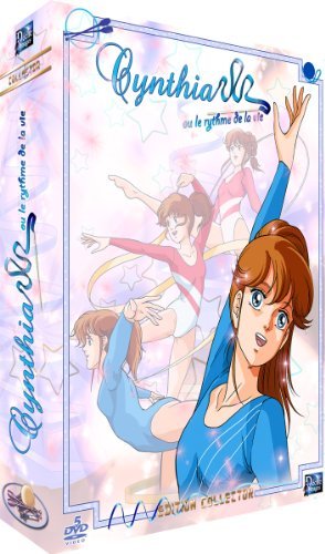 【中古】光の伝説 コンプリート DVD-BOX （全19話%カンマ% 540分） ひかりのでんせつ マーガレット 麻生いずみ アニメ [DVD] [Import] [PAL_画像1