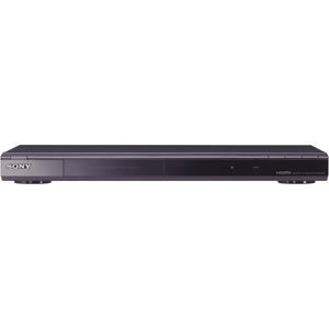 【中古】SONY CD/DVDプレーヤー DVP-NS700H_画像1