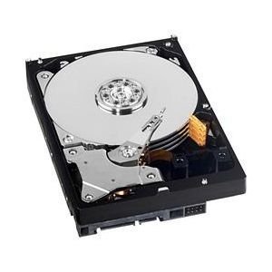 【中古】WESTERN DIGITAL 3.5インチ内蔵HDD 1.5TB Serial-ATA 5400rpm 32MB WD15EADS_画像1