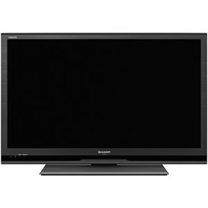 【中古】シャープ 32V型 液晶 テレビ AQUOS LC-32H9 ハイビジョン 2013年モデル_画像1