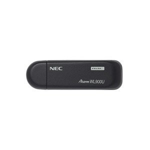 【中古】NEC AtermWL900U(USB子機) PA-WL900U_画像1