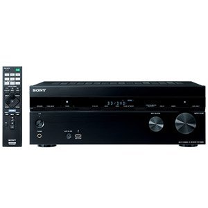 【中古】ソニー SONY AVアンプ STR-DN850_画像1