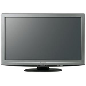 【中古】パナソニック 32V型 液晶テレビ ビエラ TH-L32G2-S ハイビジョン 2010年モデル_画像1